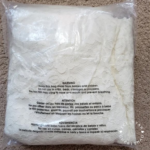 Free People x For Love and Lemons NWT Joelle Maxi Dress - Picture 11 of 13